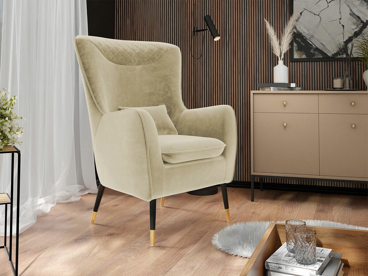 Fotoliu Orem 114 (Magic Velvet 2201)