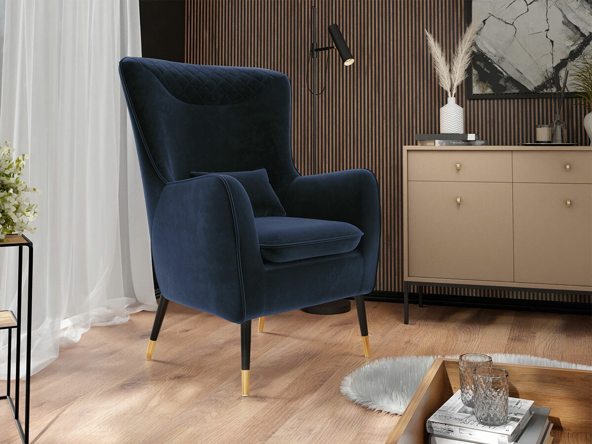 Fotoliu Orem 114 (Magic Velvet 2216)