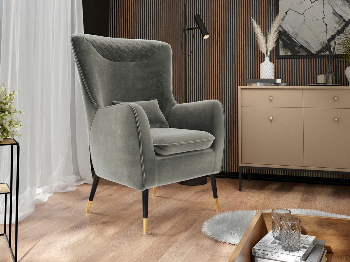 Fotoliu Orem 114 (Magic Velvet 2217)