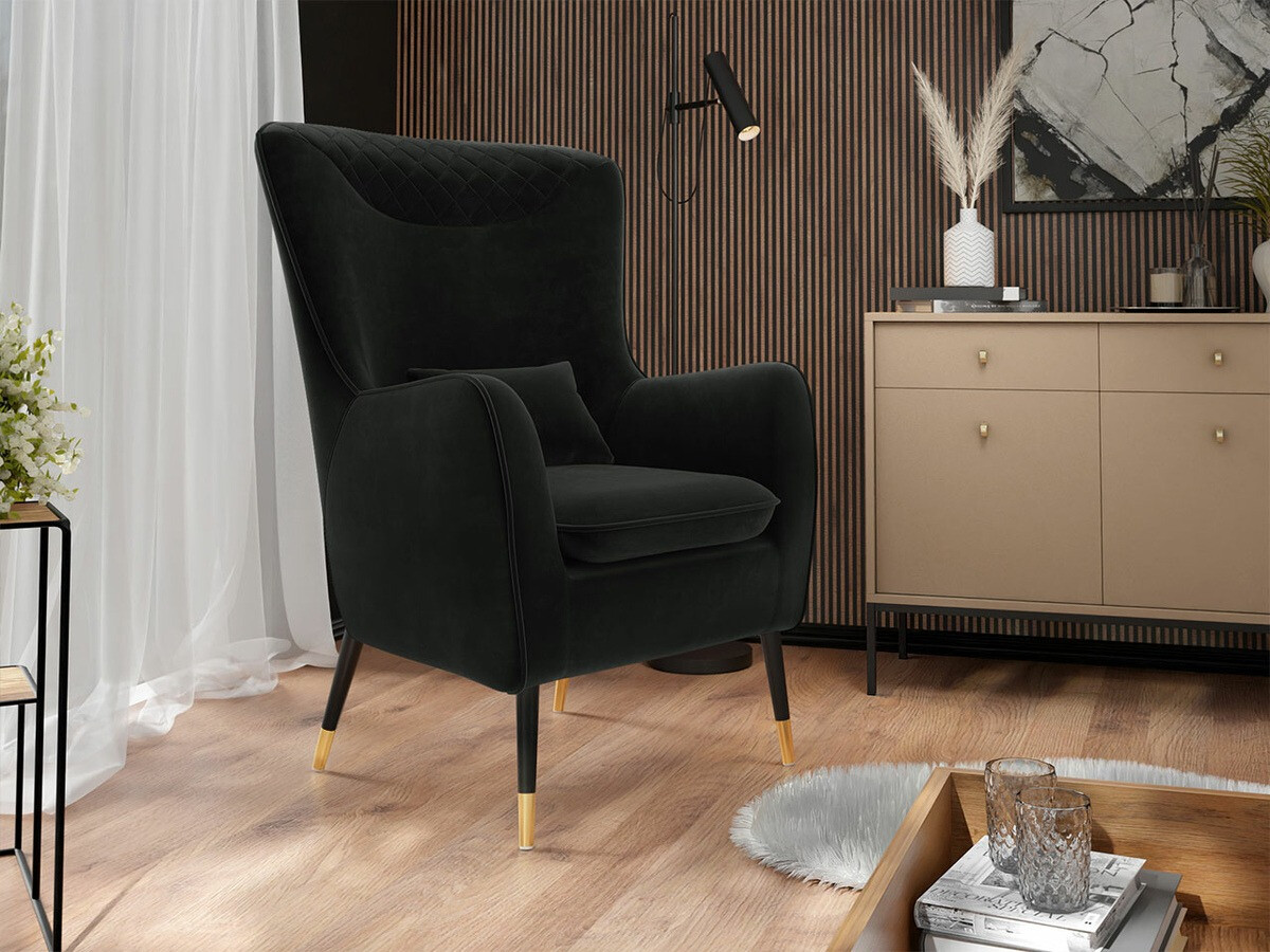 Fotoliu Orem 114 (Magic Velvet 2219)