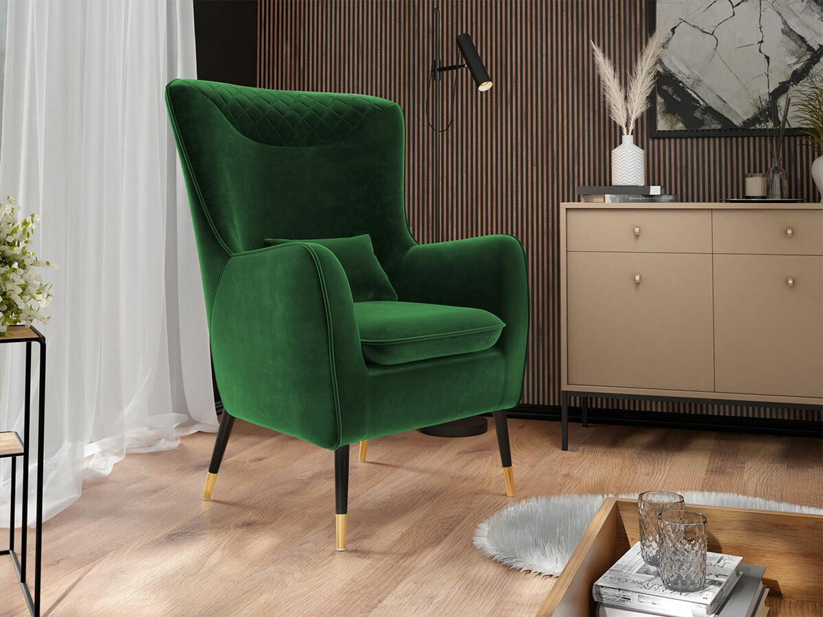 Fotoliu Orem 114 (Magic Velvet 2225)