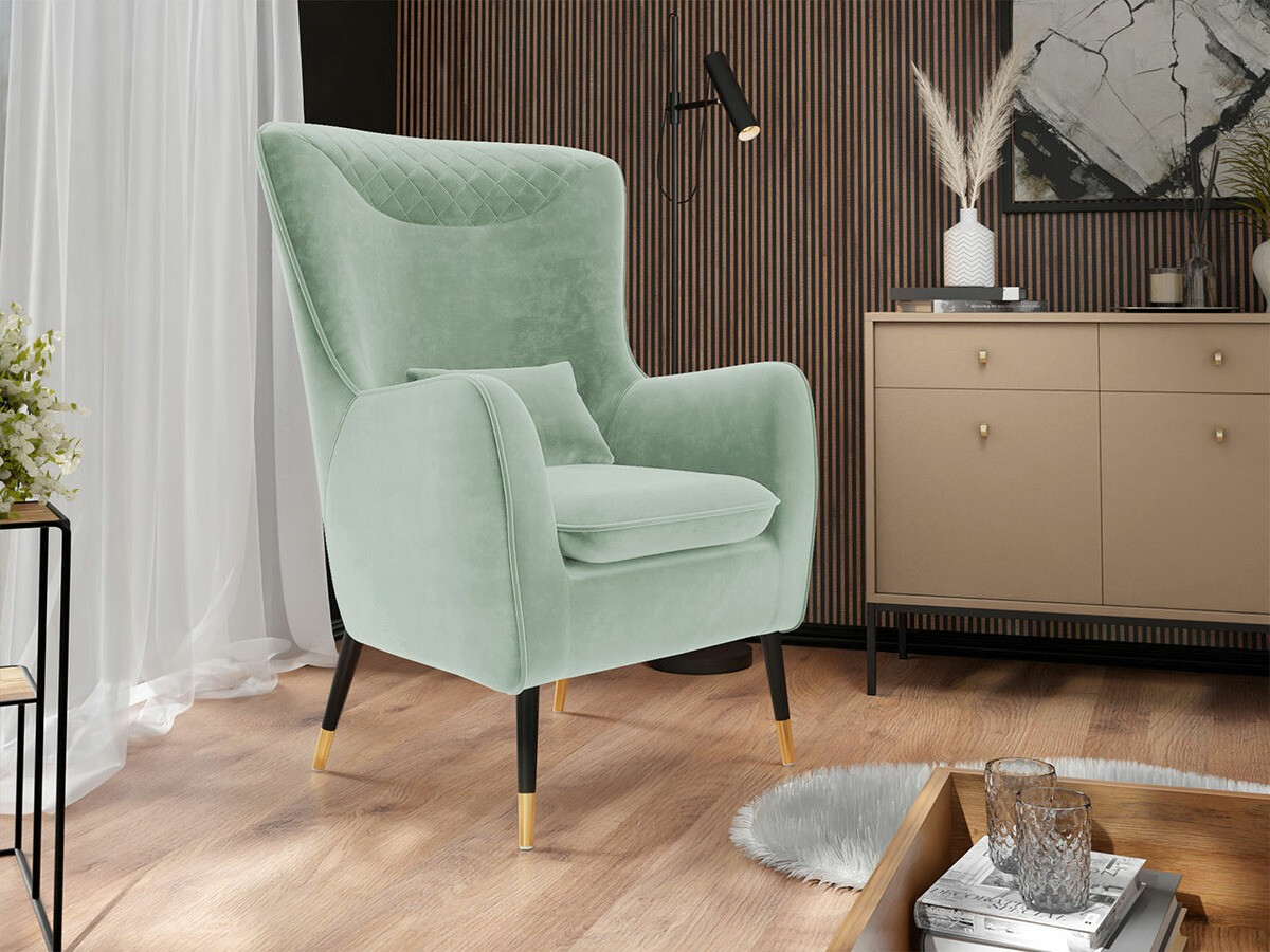 Fotoliu Orem 114 (Magic Velvet 2227)