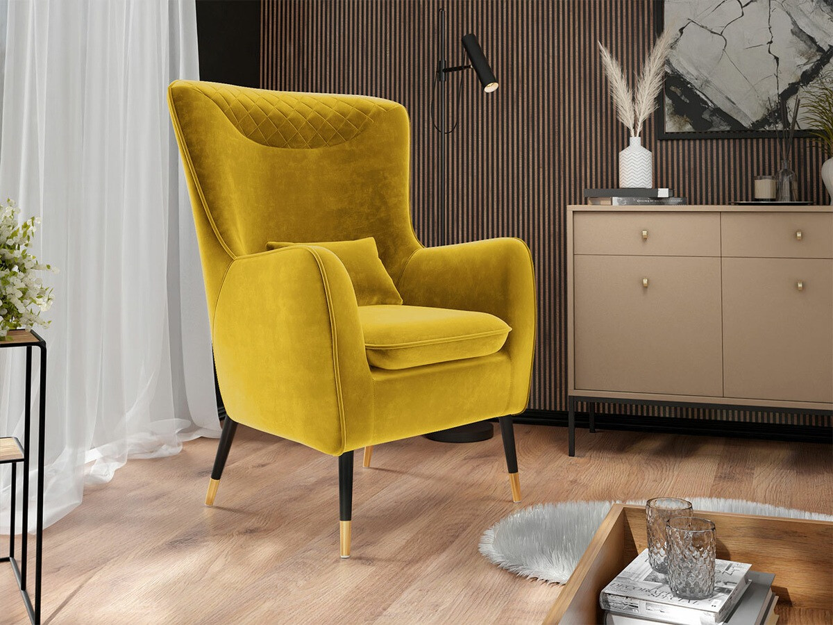 Fotoliu Orem 114 (Magic Velvet 2234)