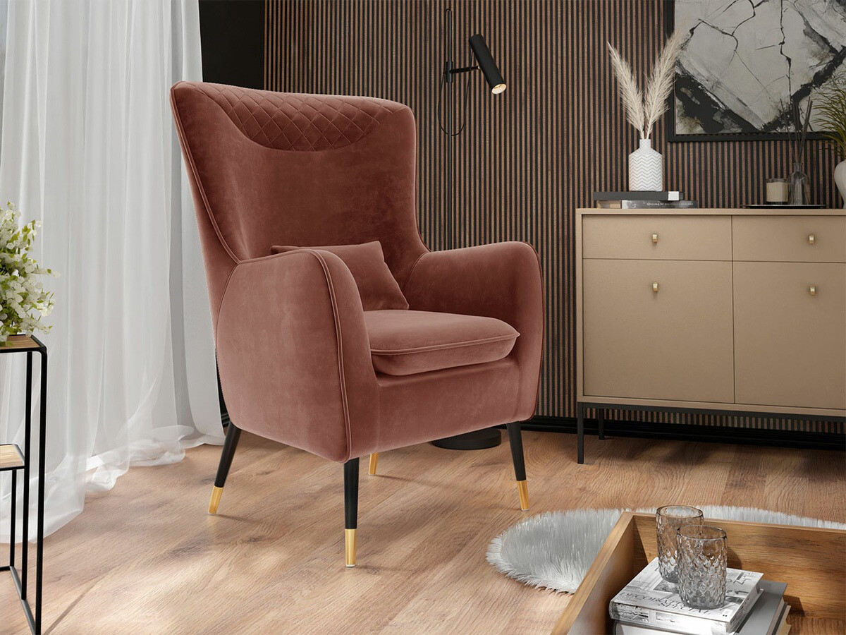 Fotoliu Orem 114 (Magic Velvet 2258)