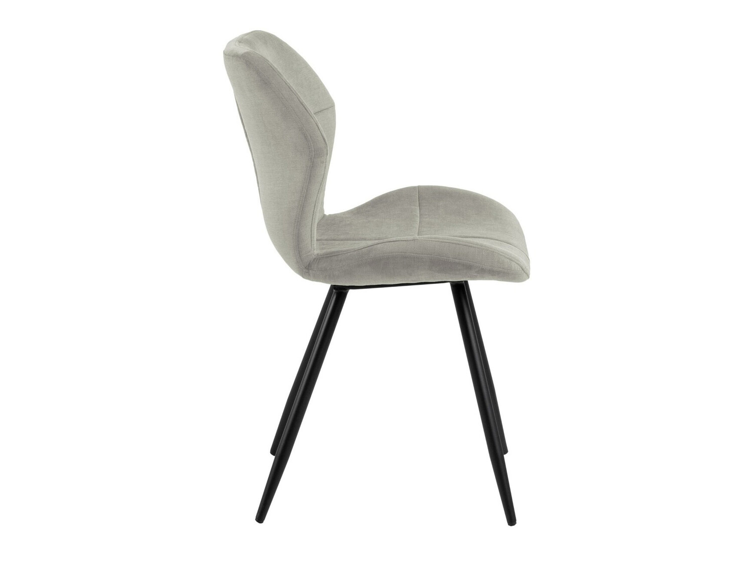 Scaun Norsica 637 (Bej + Negru)
