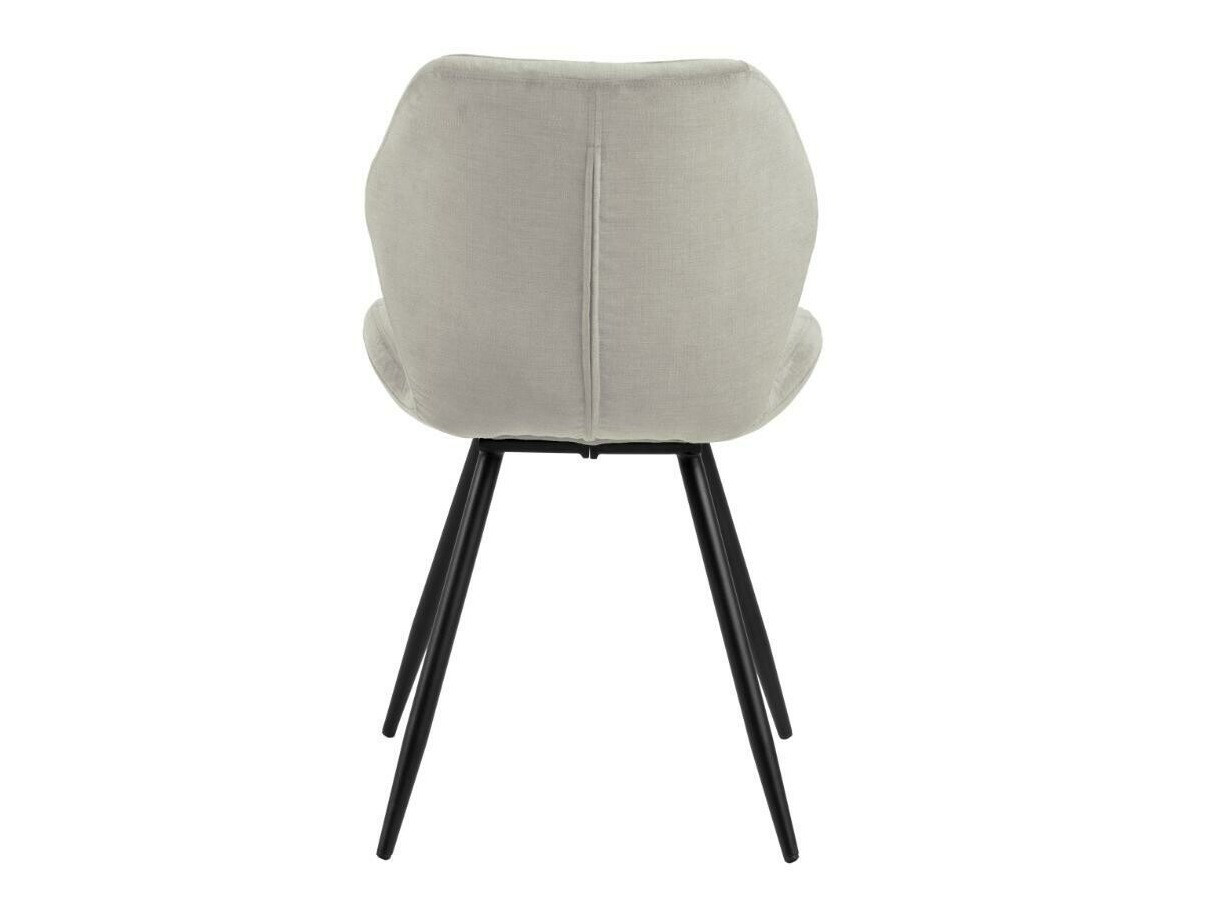 Scaun Norsica 637 (Bej + Negru)
