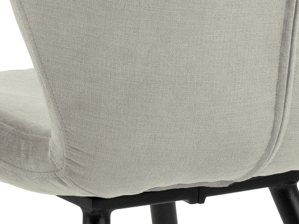Scaun Norsica 637 (Bej + Negru)