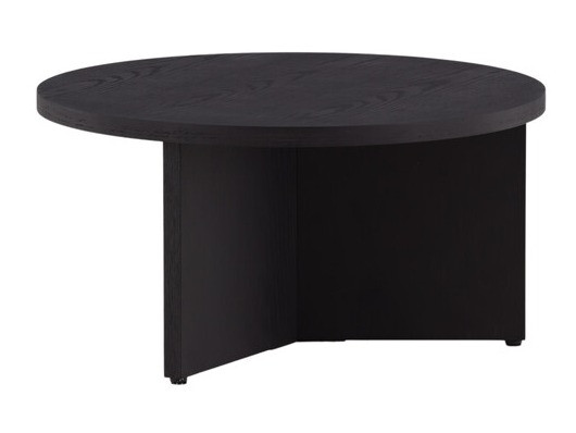Măsuță de cafea Dallas 3310 (Negru)