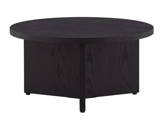 Măsuță de cafea Dallas 3310 (Negru)