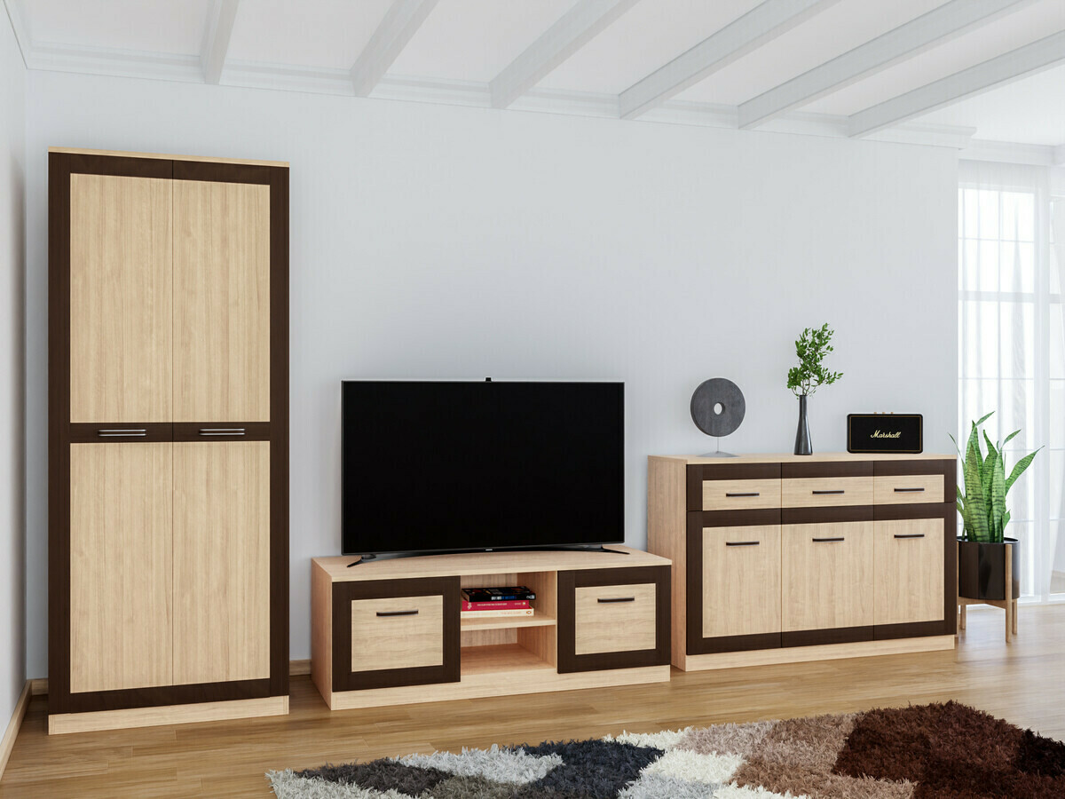 Comodă TV Daleta 103