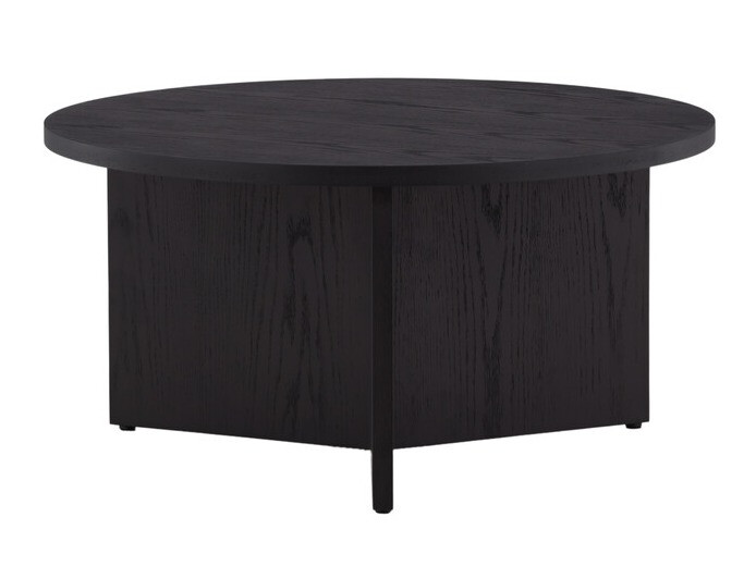 Măsuță de cafea Dallas 3311 (Negru)