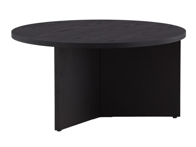 Măsuță de cafea Dallas 3311 (Negru)