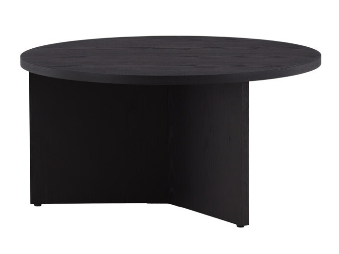 Măsuță de cafea Dallas 3311 (Negru)