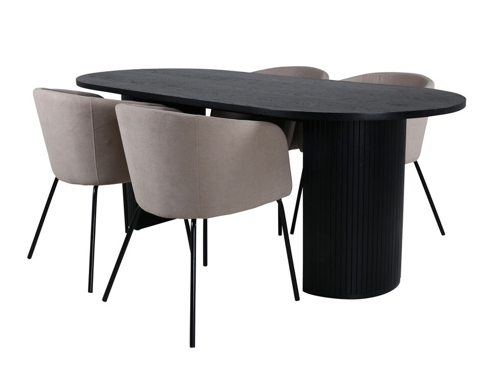 Set de mese Dallas 3312