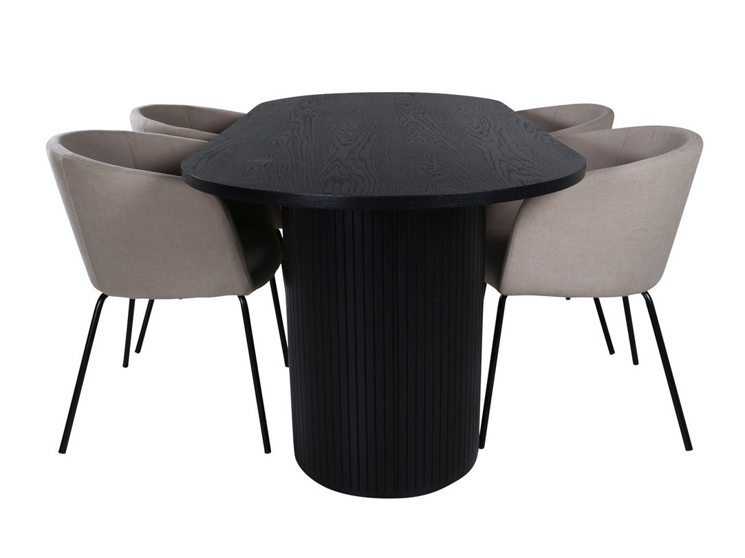Set de mese Dallas 3312