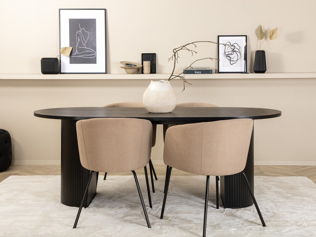 Set de mese Dallas 3312