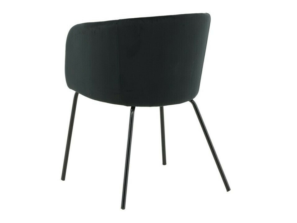 Set de mese Dallas 3313 (Negru)