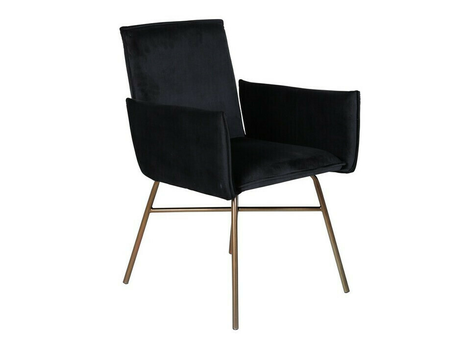 Set de mese Dallas 3315 (Negru + Cupru)