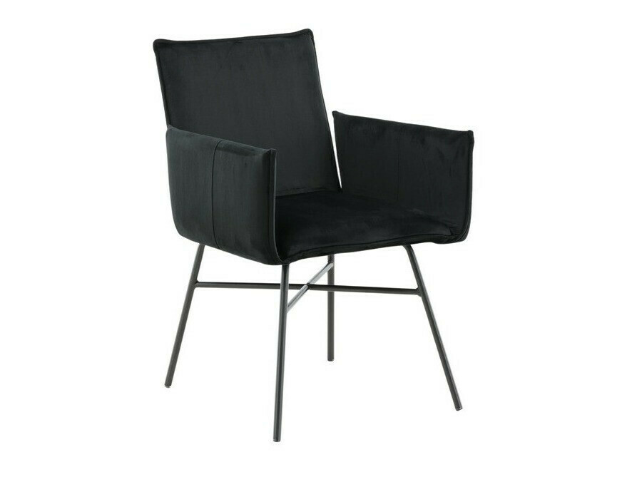 Set de mese Dallas 3315 (Negru)