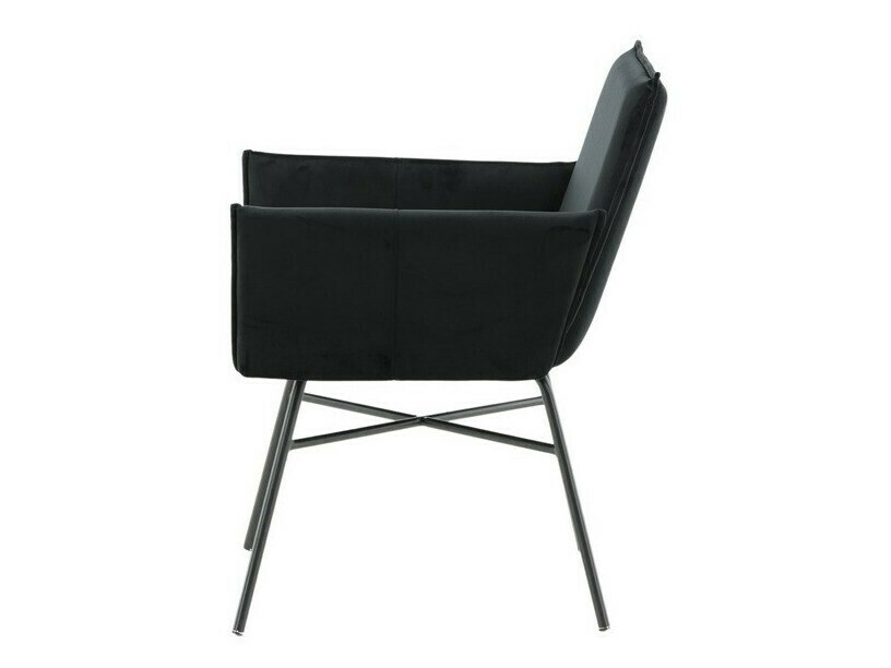 Set de mese Dallas 3315 (Negru)