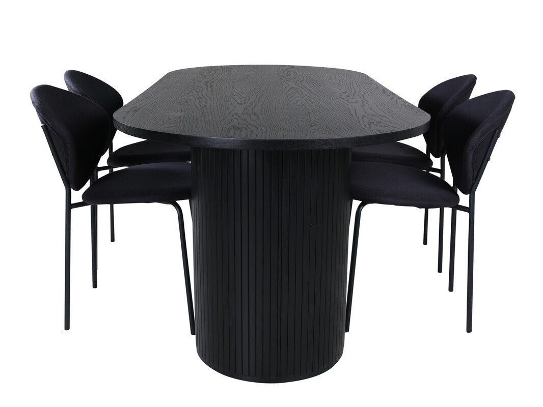 Set de mese Dallas 3318