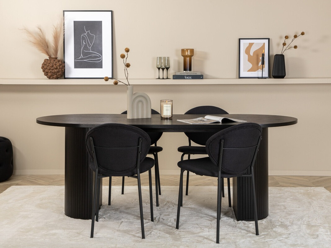 Set de mese Dallas 3318