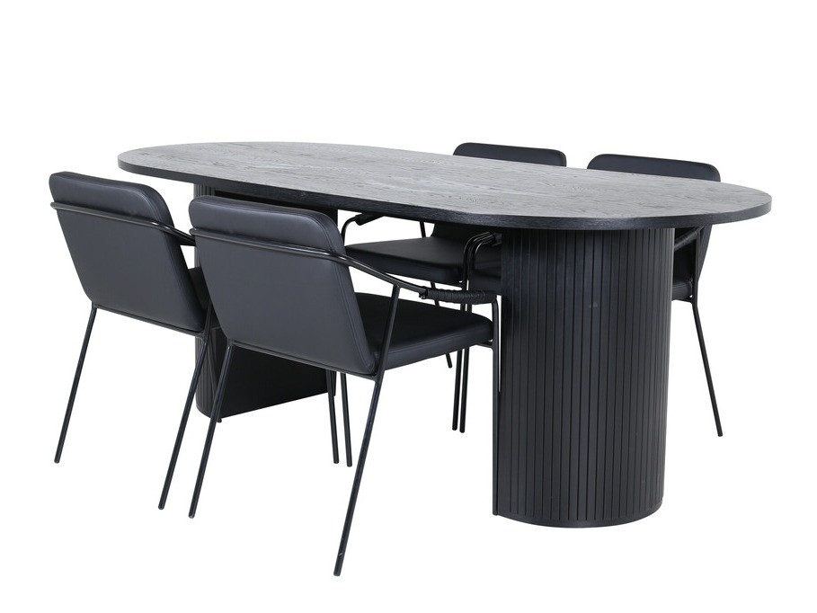Set de mese Dallas 3319