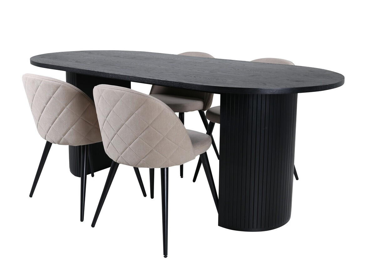 Set de mese Dallas 3320