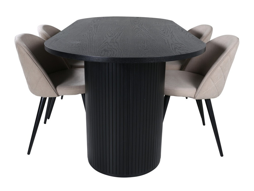Set de mese Dallas 3320