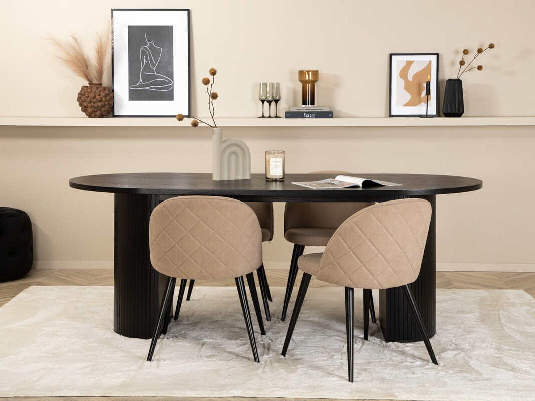 Set de mese Dallas 3320