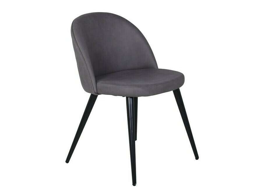 Set de mese Dallas 3321 (Negru + Gri)
