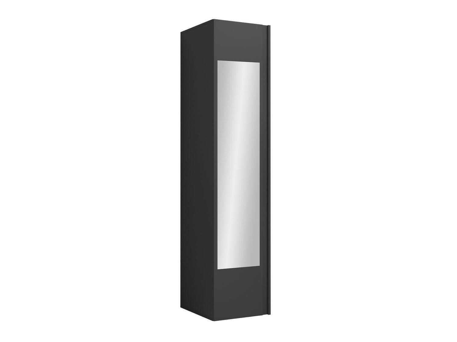 Dulap Hartford 370 (Grafit)