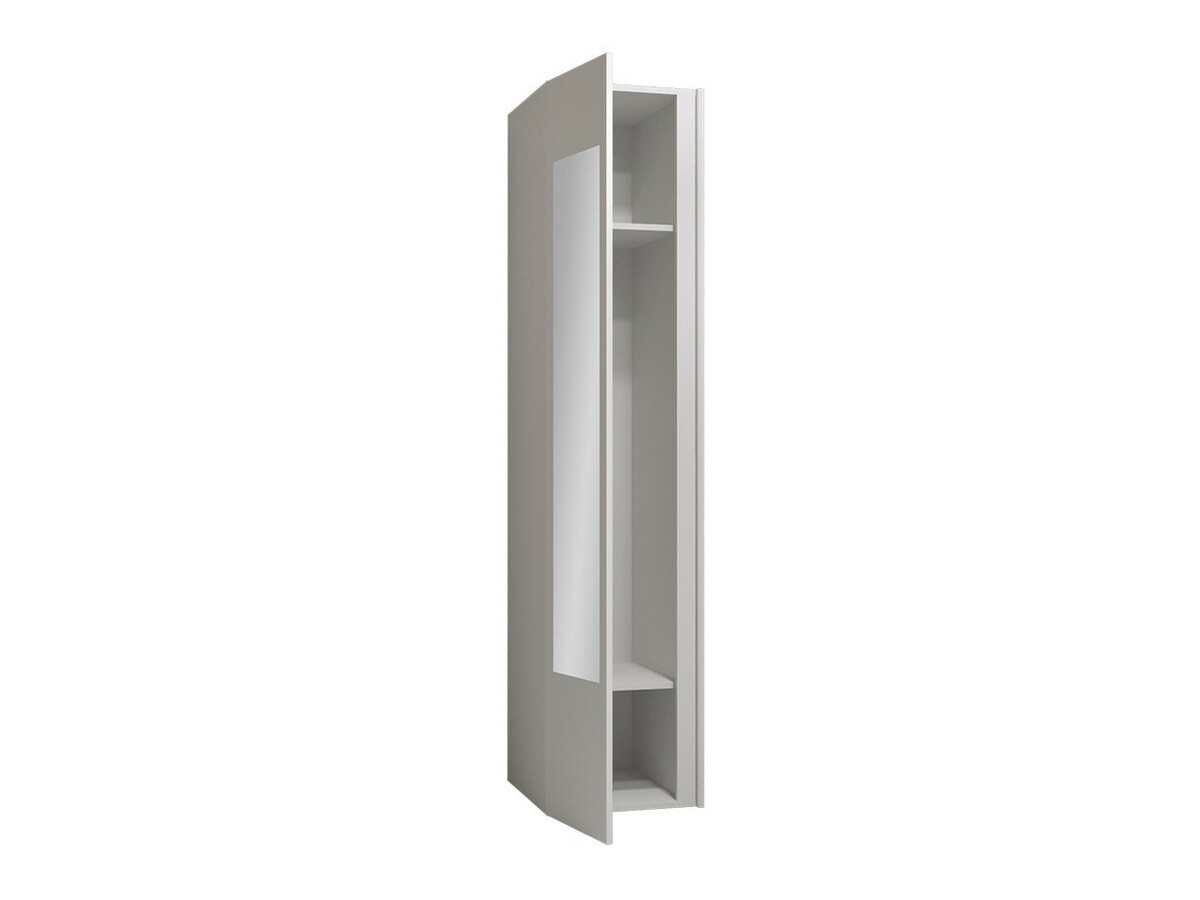 Dulap Hartford 370 (Grafit)