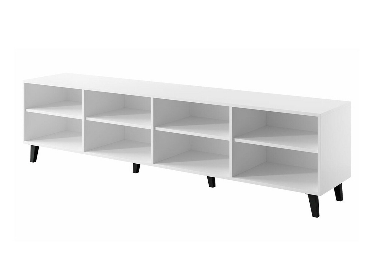 Set de living Charlotte 182 (Negru)