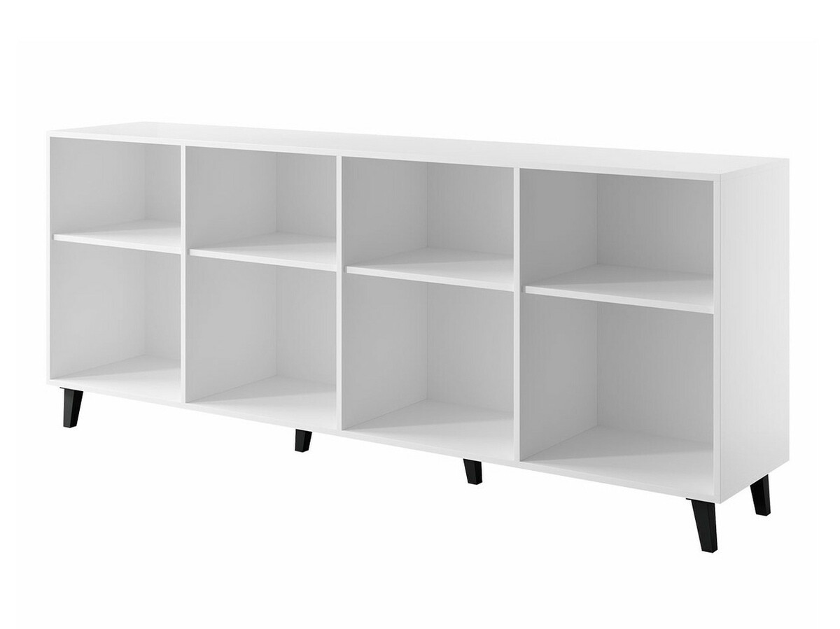 Set de living Charlotte 182 (Negru)