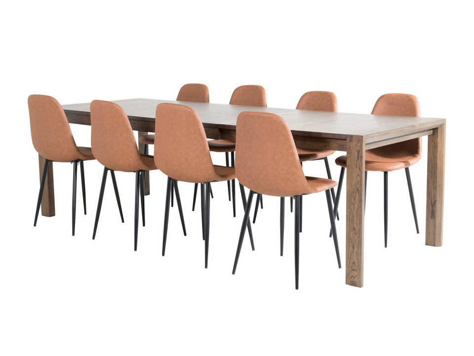 Set de mese Dallas 3326