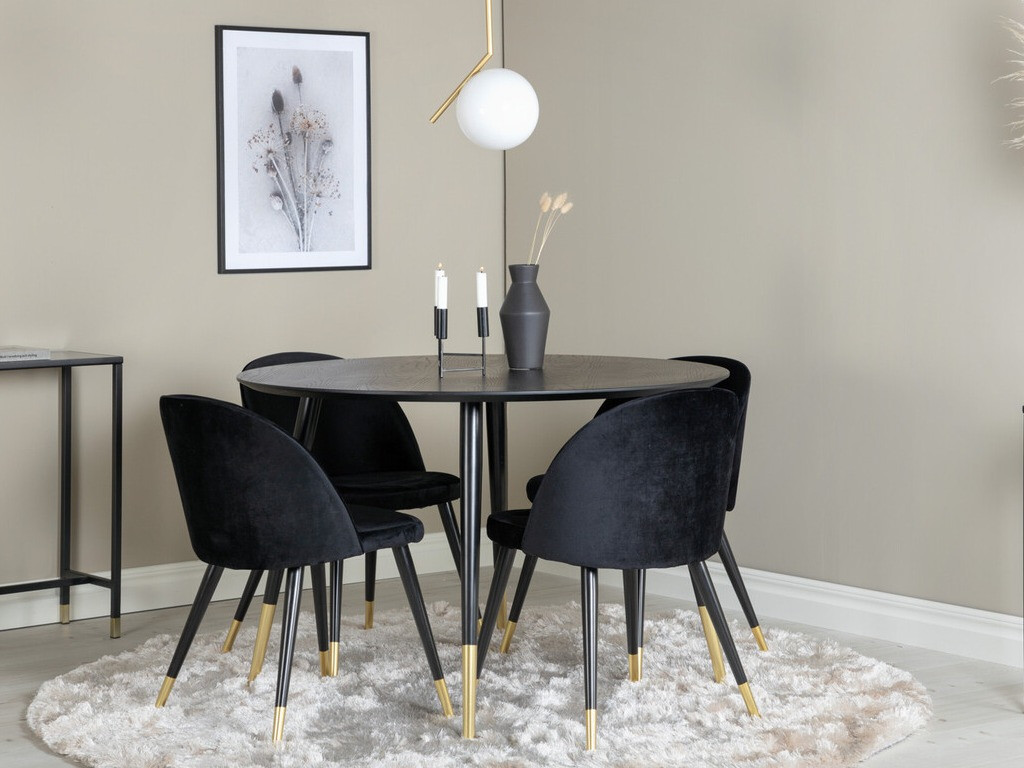 Set de mese Dallas 3331