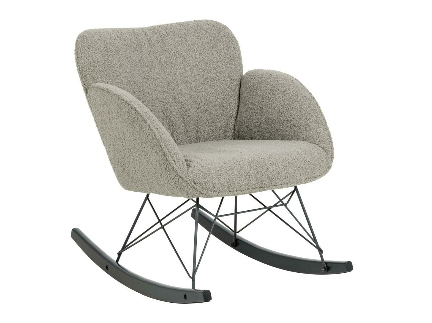 Scaun balansoar Norsica 639