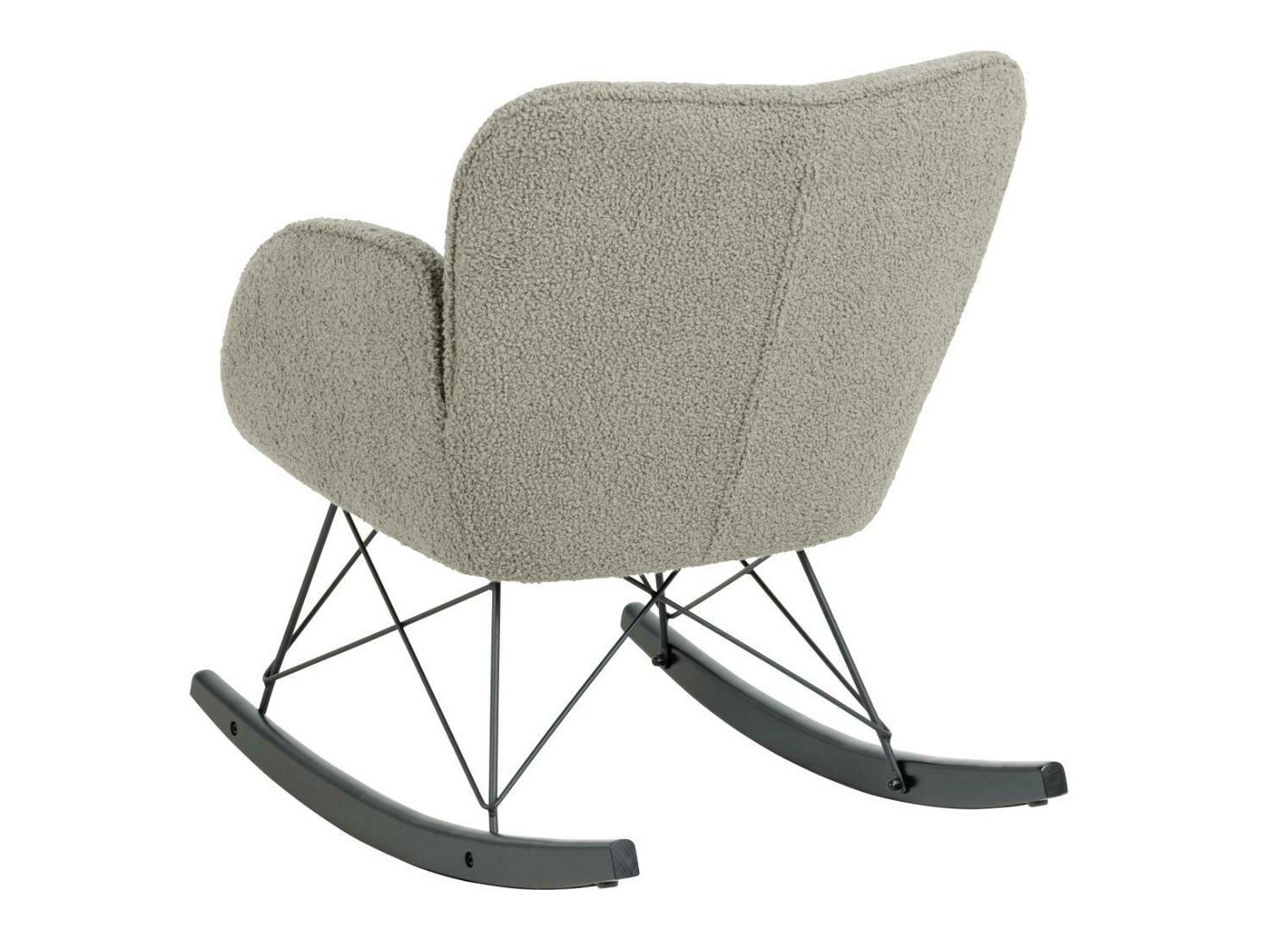 Scaun balansoar Norsica 639