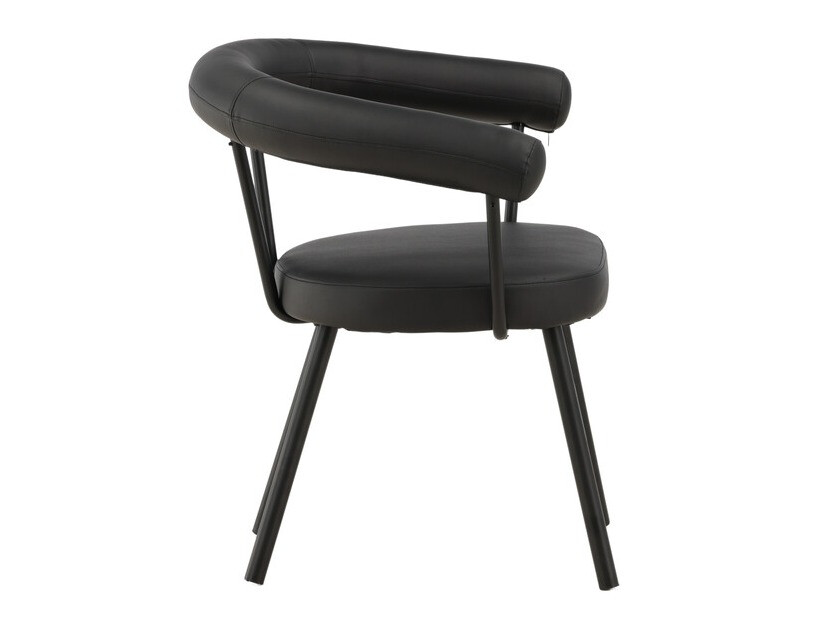 Scaun Dallas 3342 (Negru)