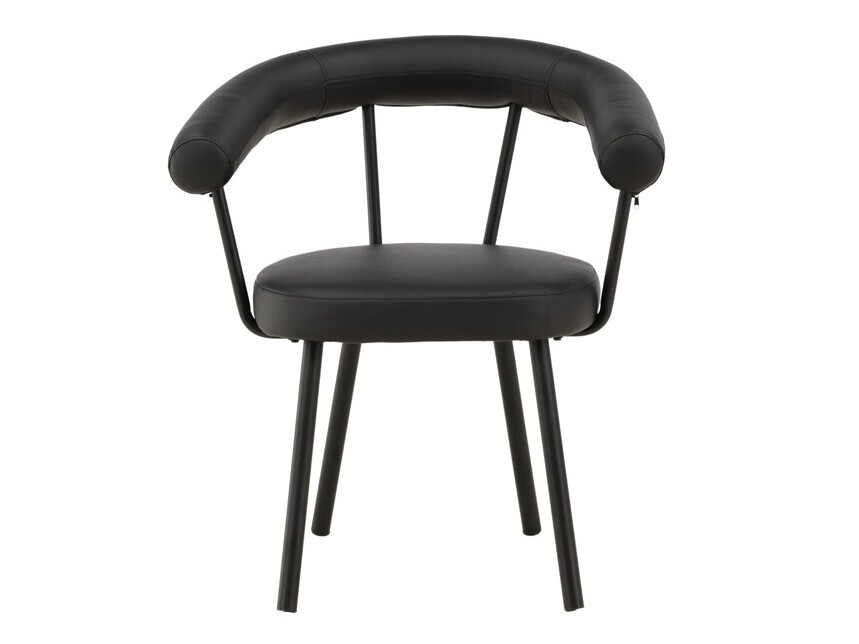 Scaun Dallas 3342 (Negru)