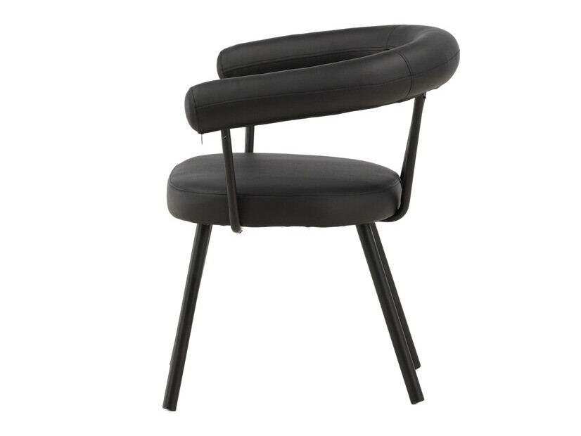 Scaun Dallas 3342 (Negru)
