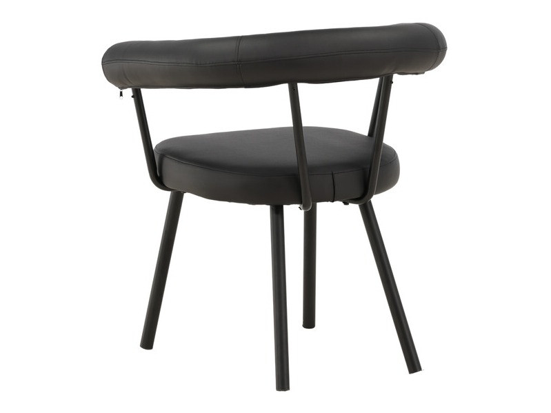 Scaun Dallas 3342 (Negru)