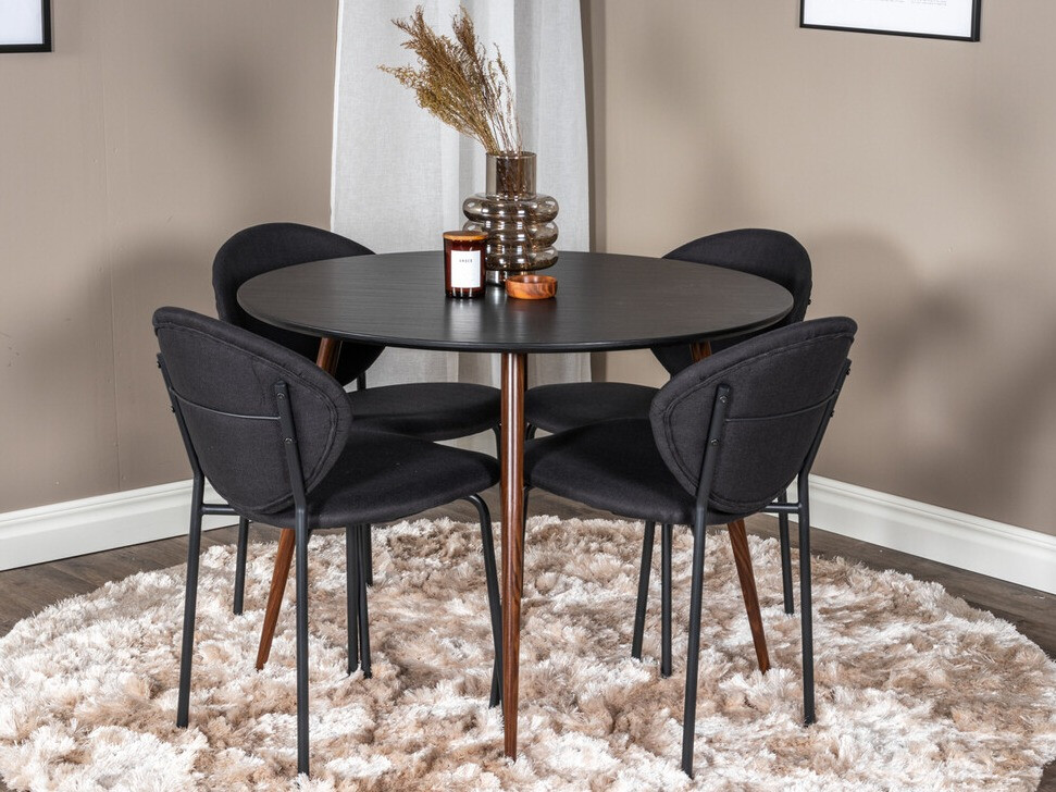 Set de mese Dallas 3348