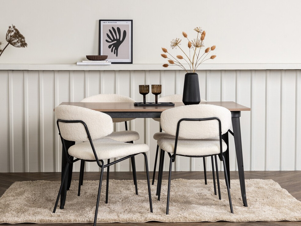 Set de mese Dallas 3355