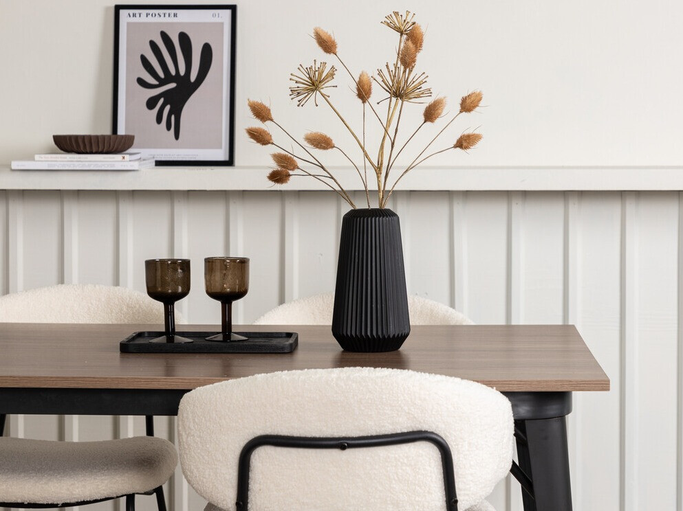 Set de mese Dallas 3355