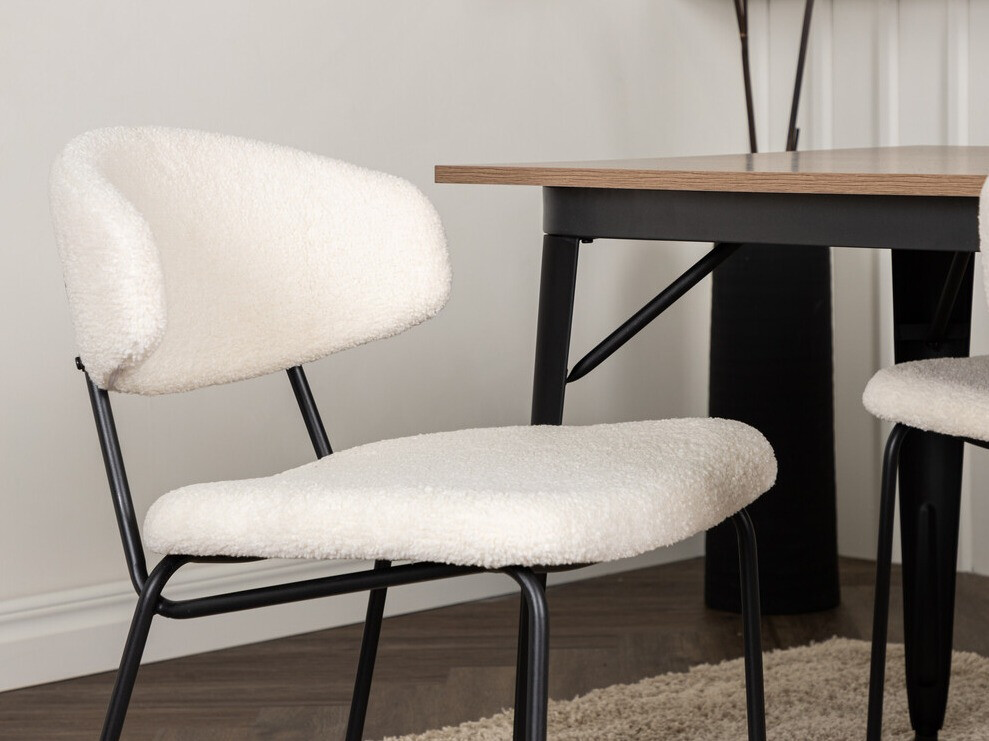 Set de mese Dallas 3355