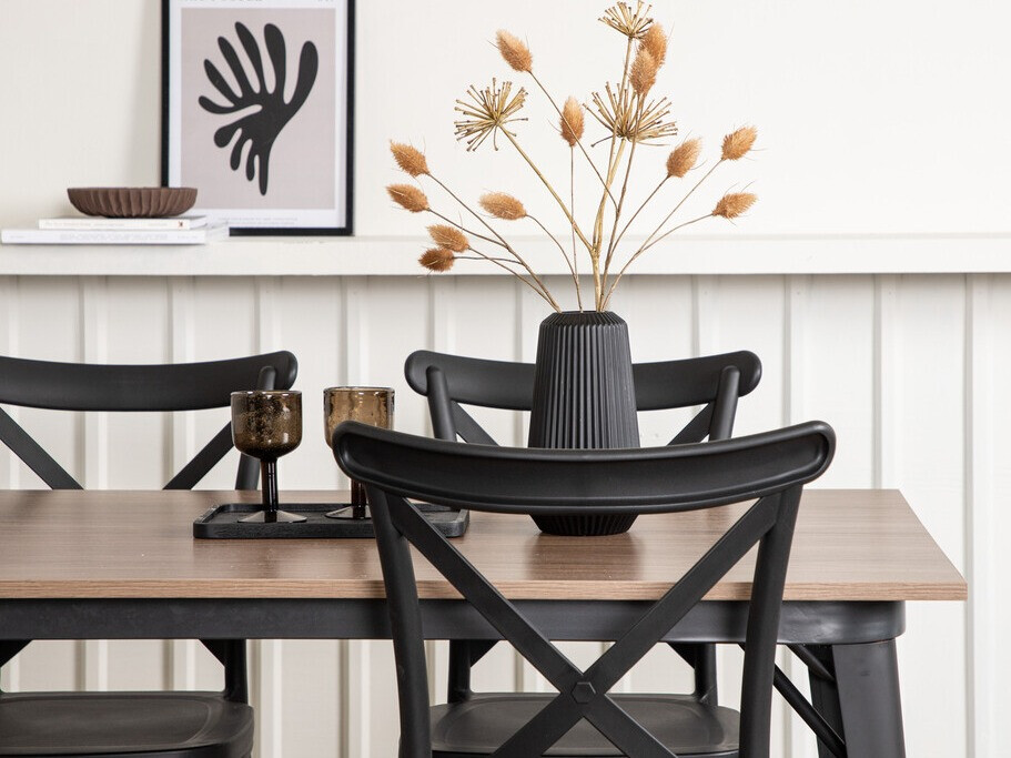Set de mese Dallas 3360