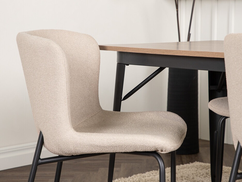 Set de mese Dallas 3363