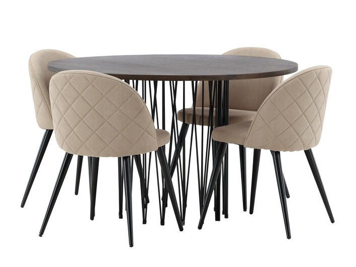 Set de mese Dallas 3368